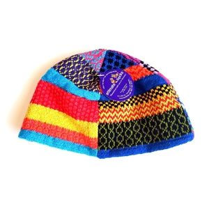 NWT Solmate Socks Thinking Cap Beanie